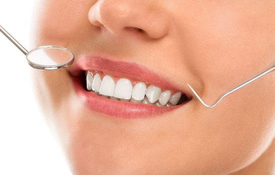 Cosmética Dental y Diseño De sonrisa