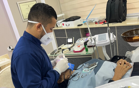 Endodoncia
