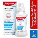Enjuague Bucal Colgate