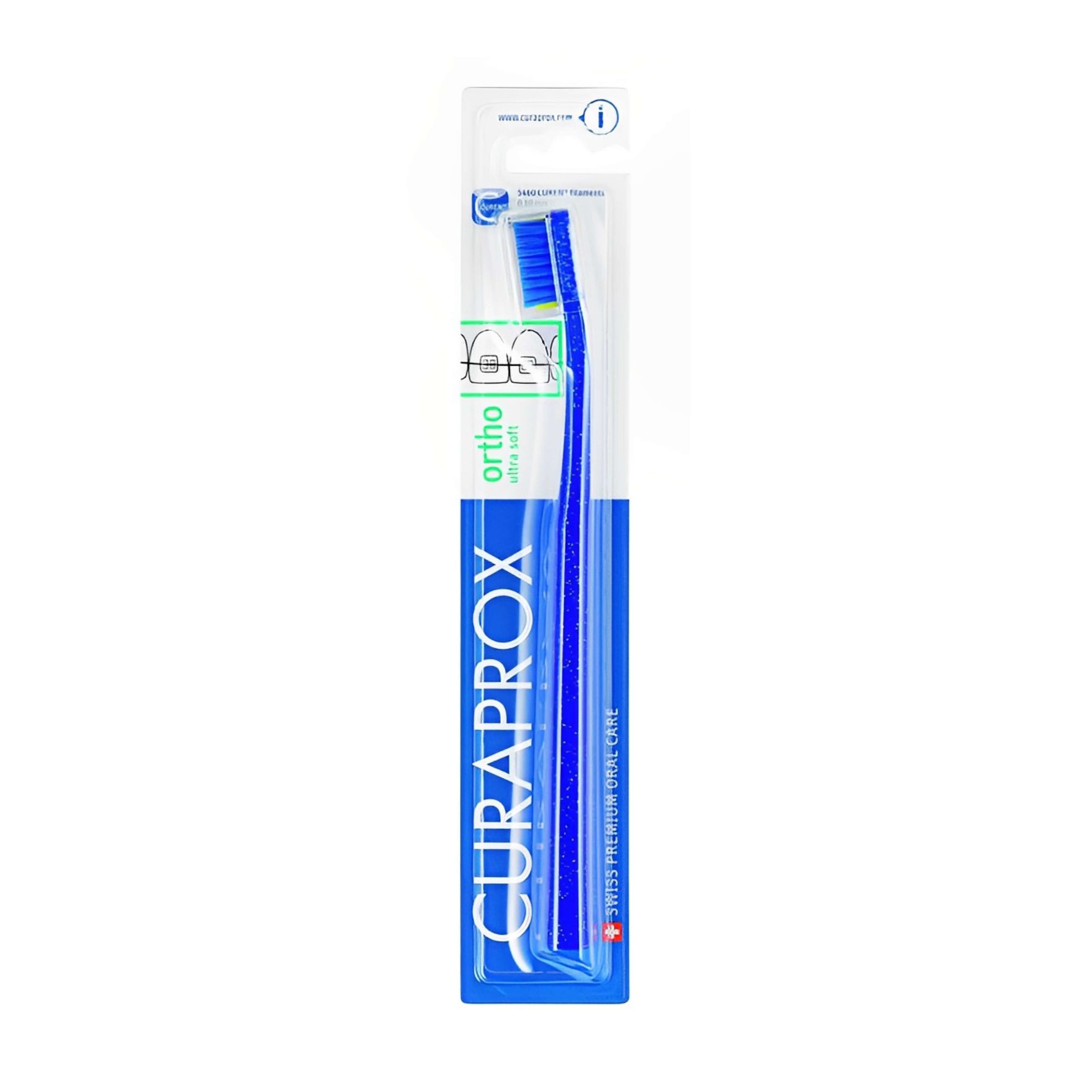Cepillo Dental Curaprox
