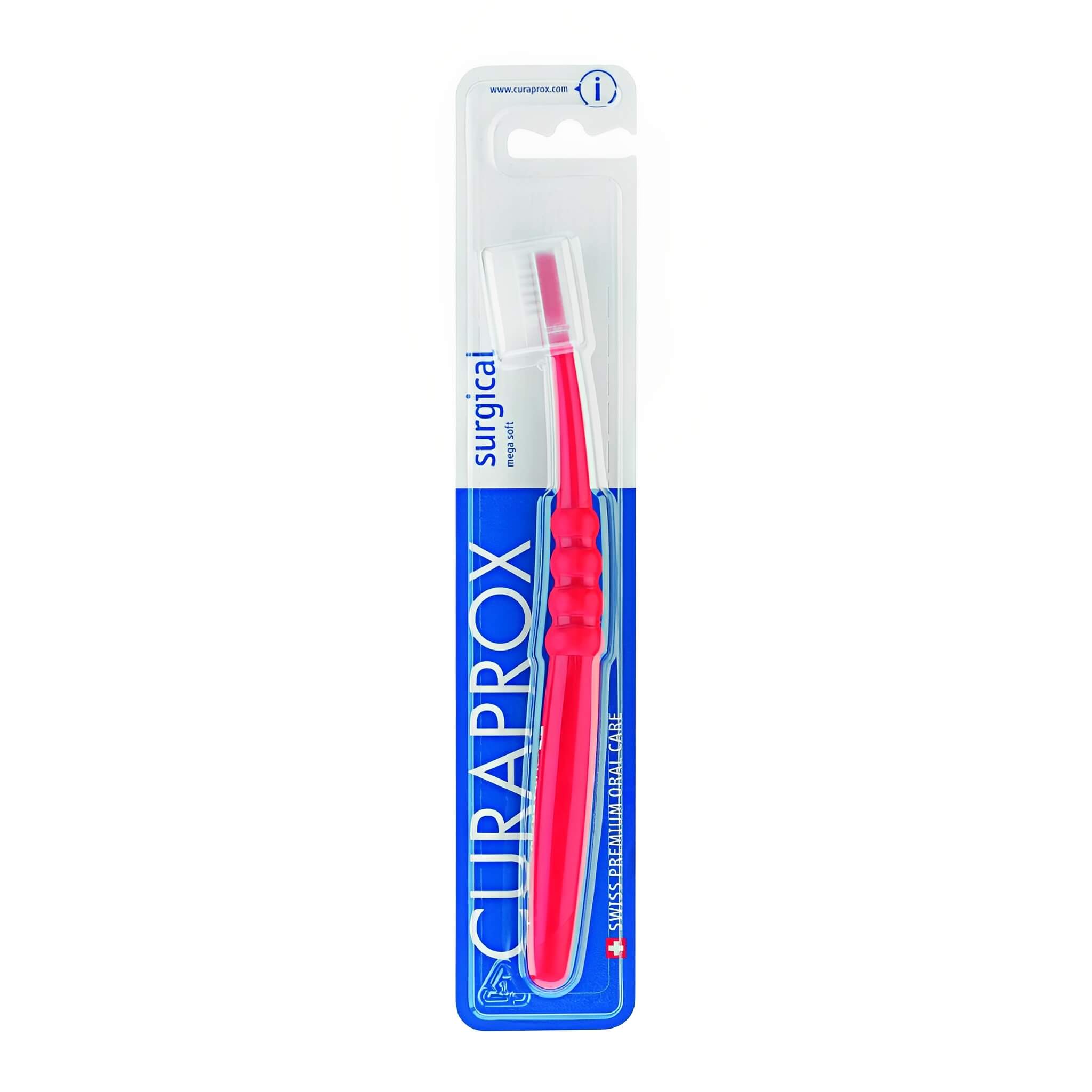 Cepillo Dental Curaprox CS Surgical