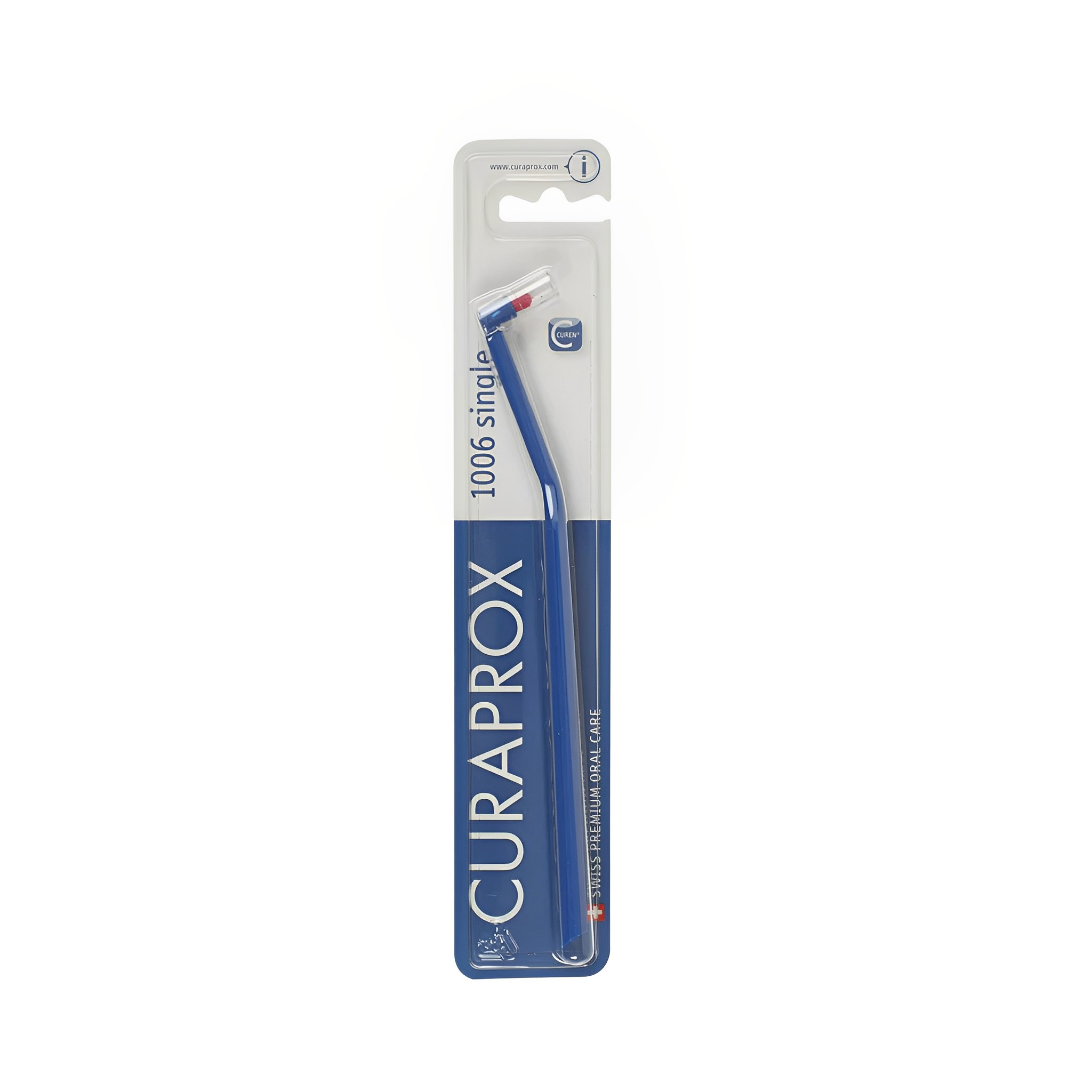 Cepillo Dental Single Curaprox CS 1006