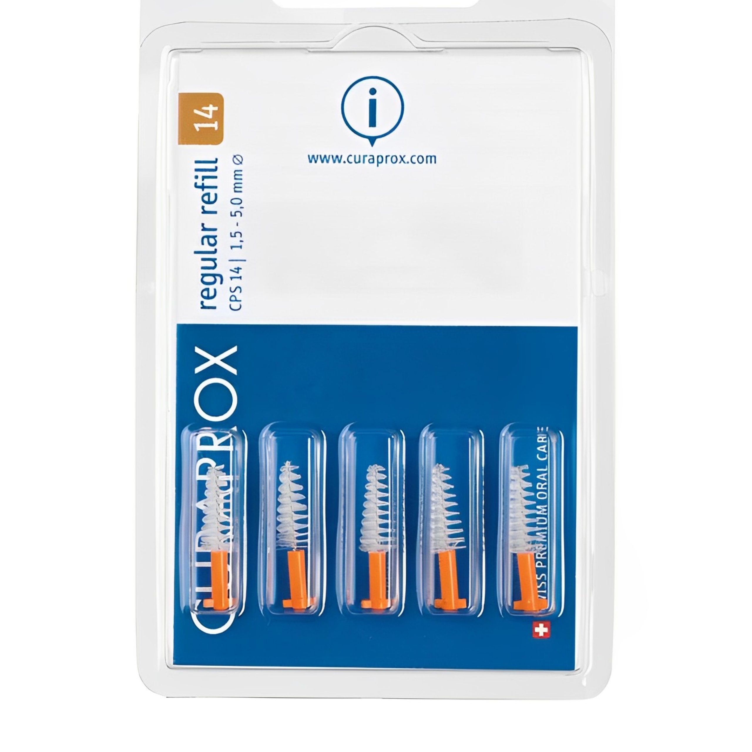 Cepillo Interdental Curaprox
