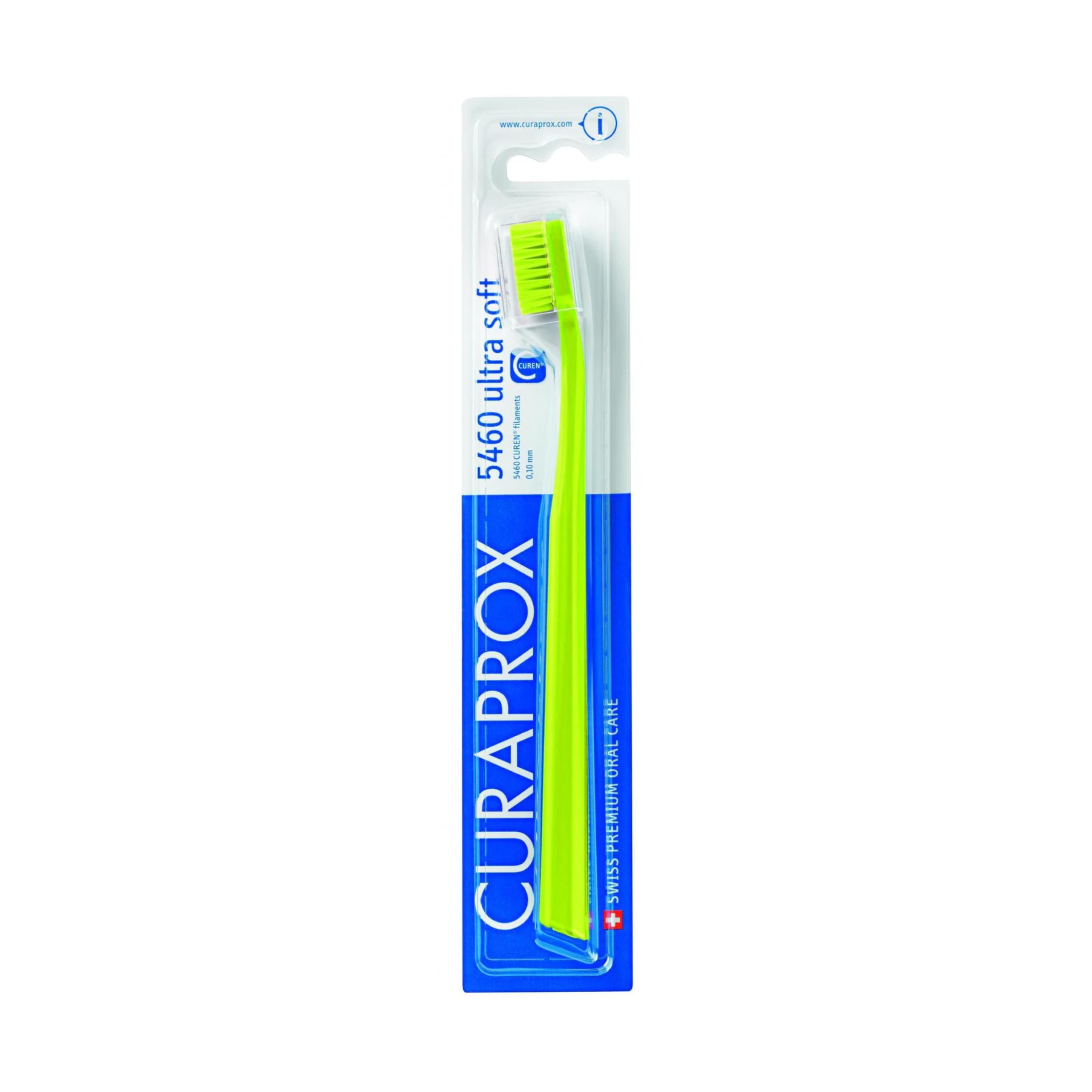 Cepillo Dental CS 5460 Curaprox Ultra Soft