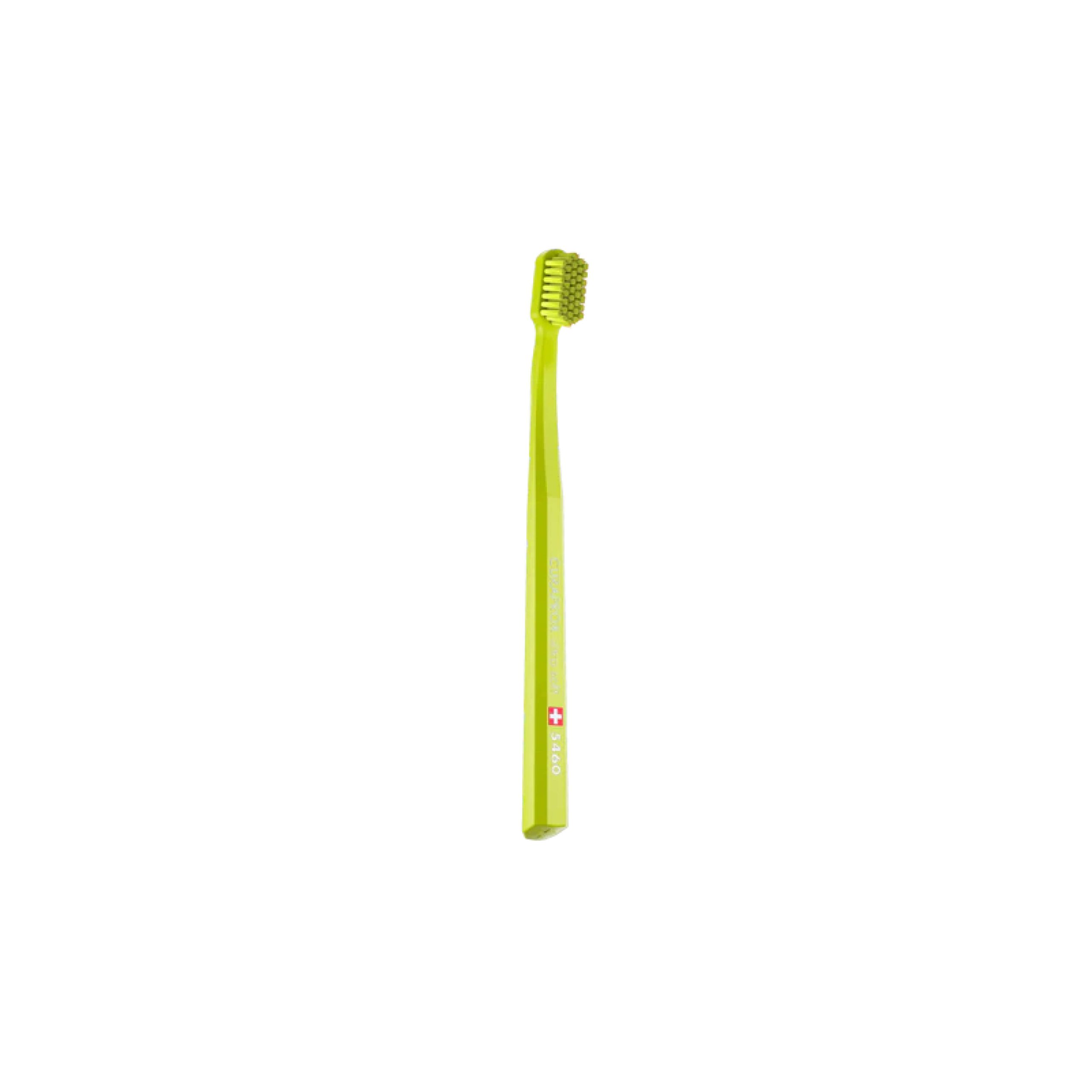 Cepillo Dental CS 5460 Curaprox Ultra Soft