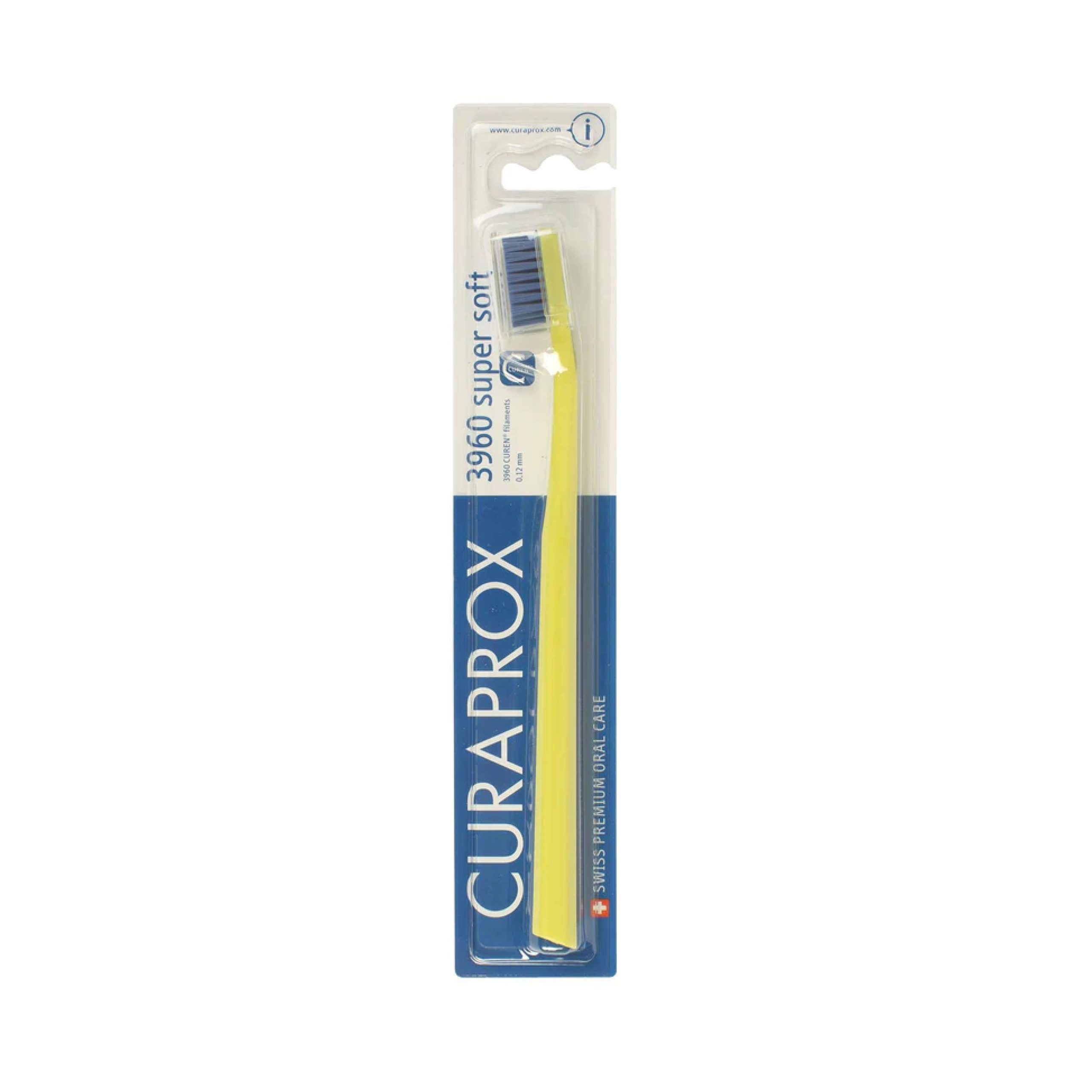 Cepillo Dental Curaprox Super Soft CS 3960