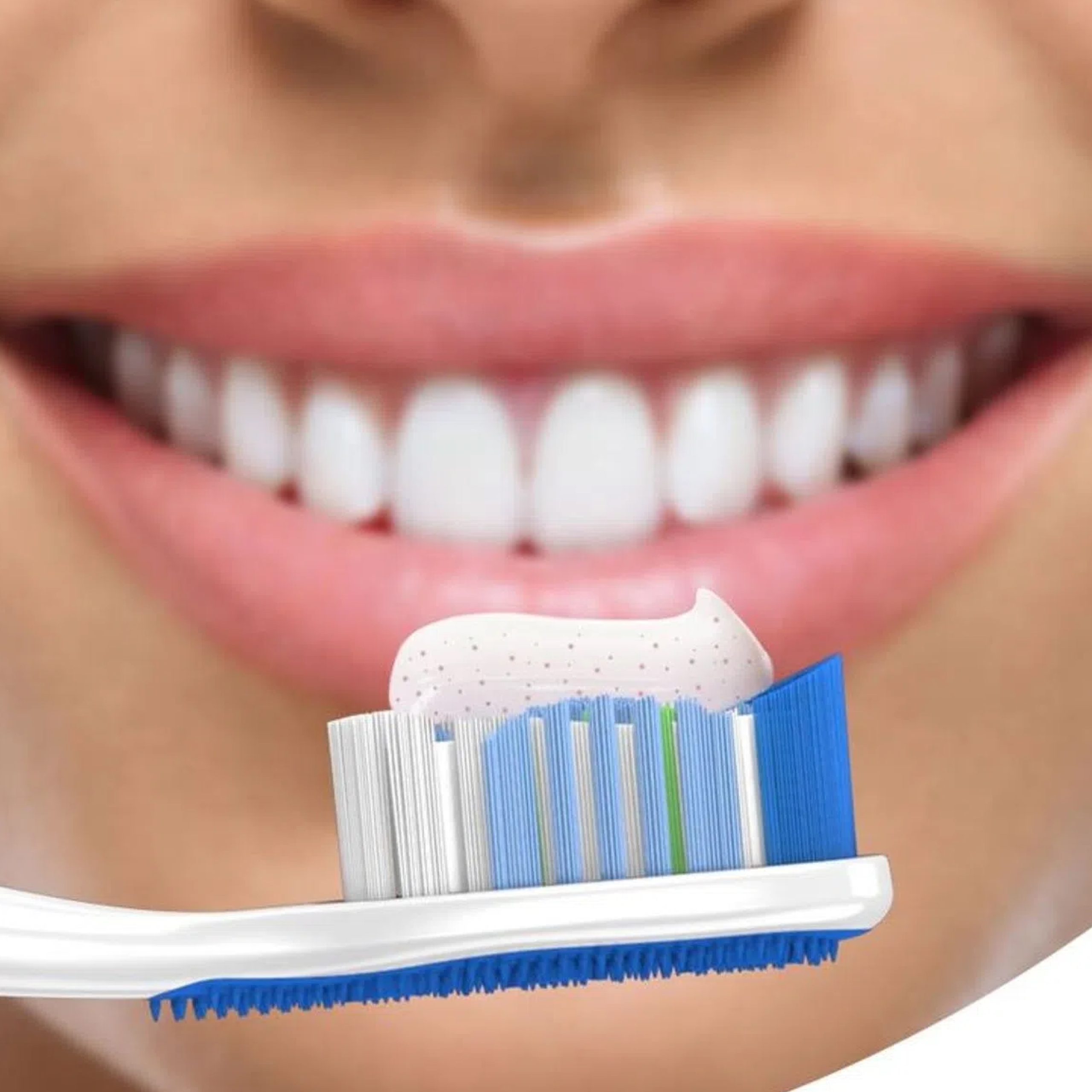 Crema Colgate Total 12