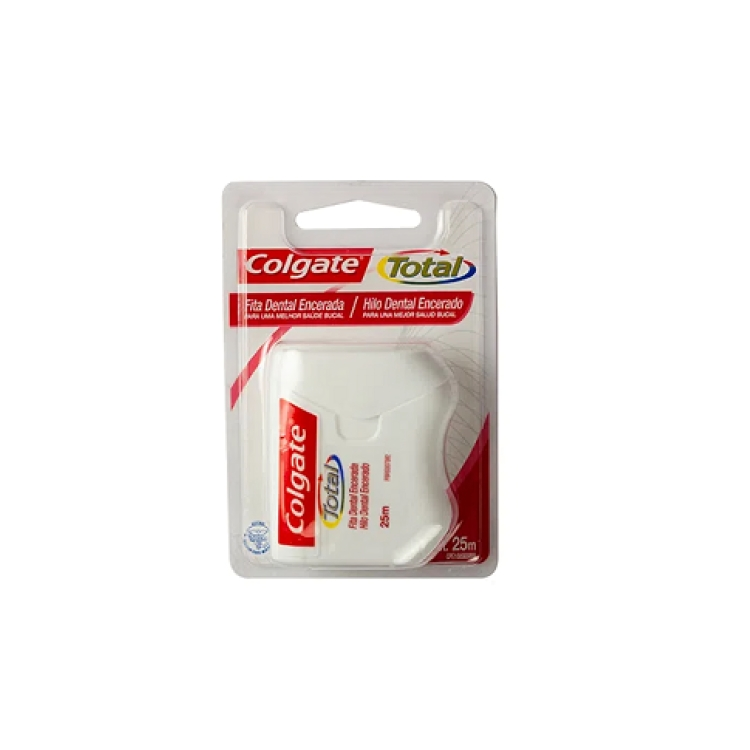 Hilo Dental Colgate Total