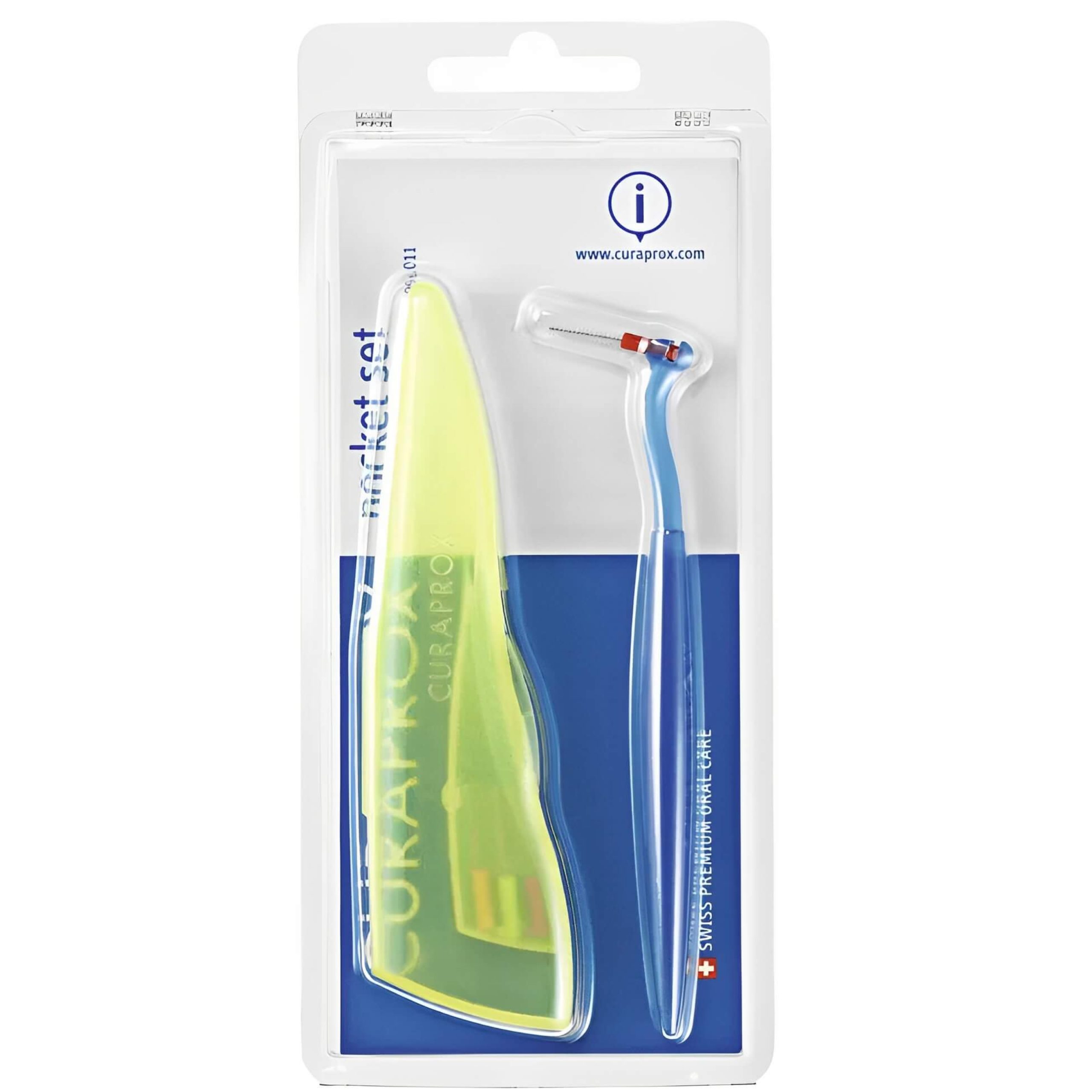 Mango Interdental