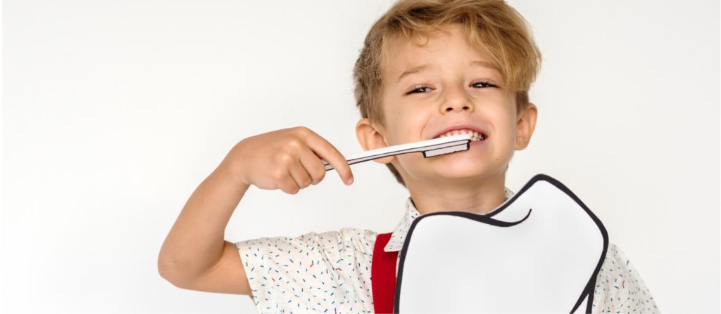La odontopediatría