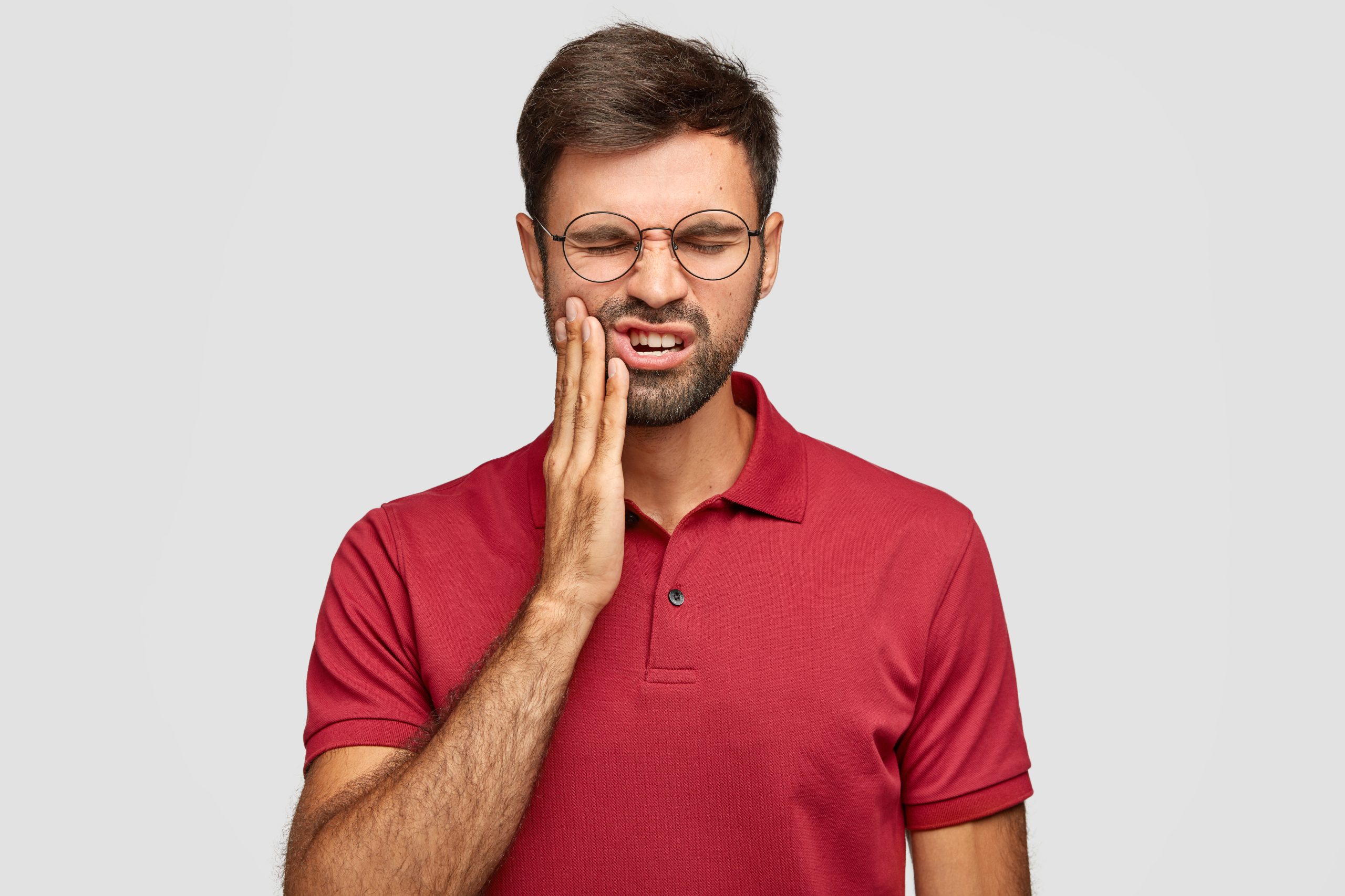 ¿Qué es el Bruxismo?