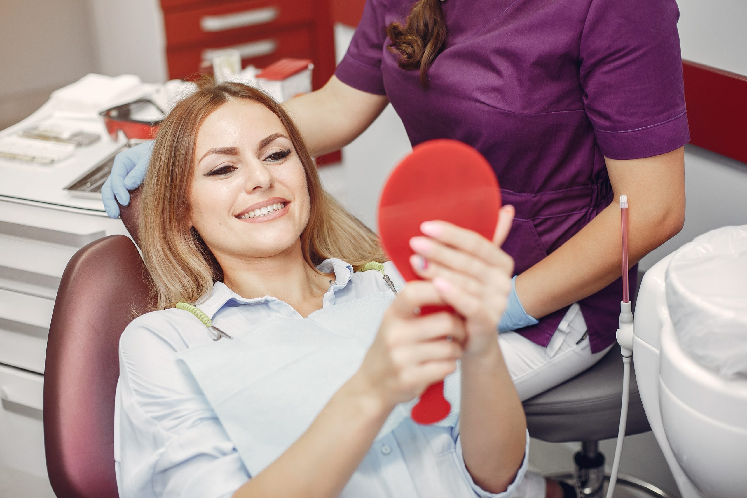 Tratamientos de la Rehabilitación Oral