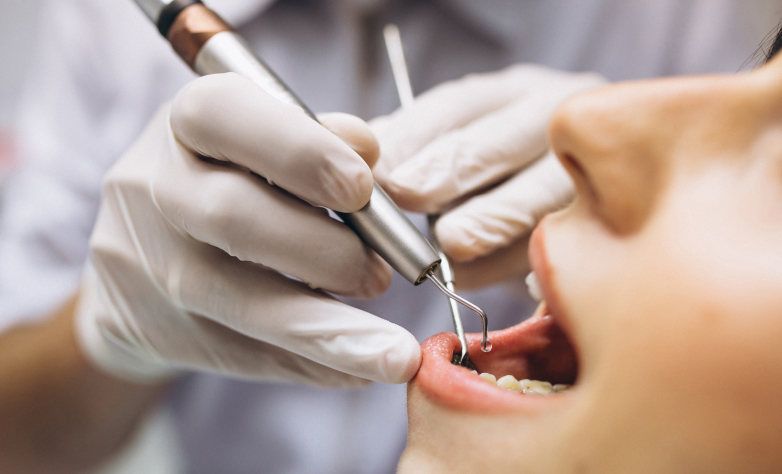 Salud Dental