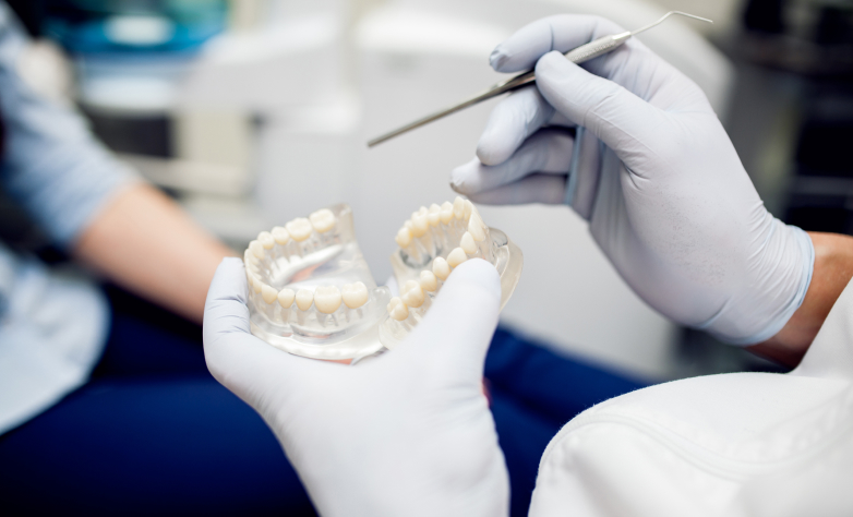 Salud Dental