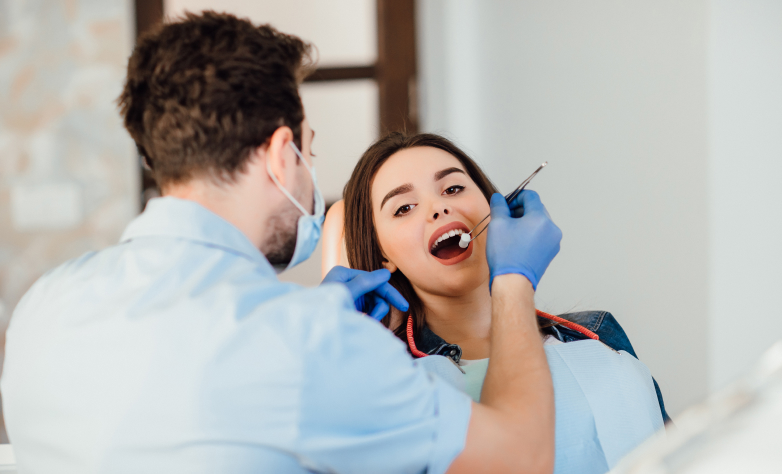 Salud Dental
