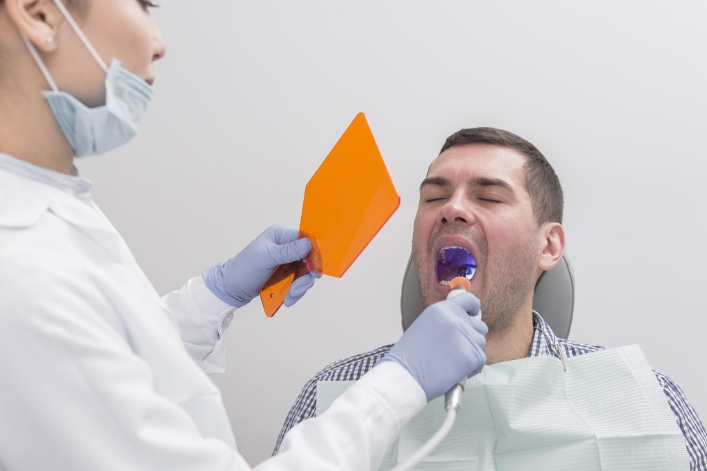Terapia pulpar dental