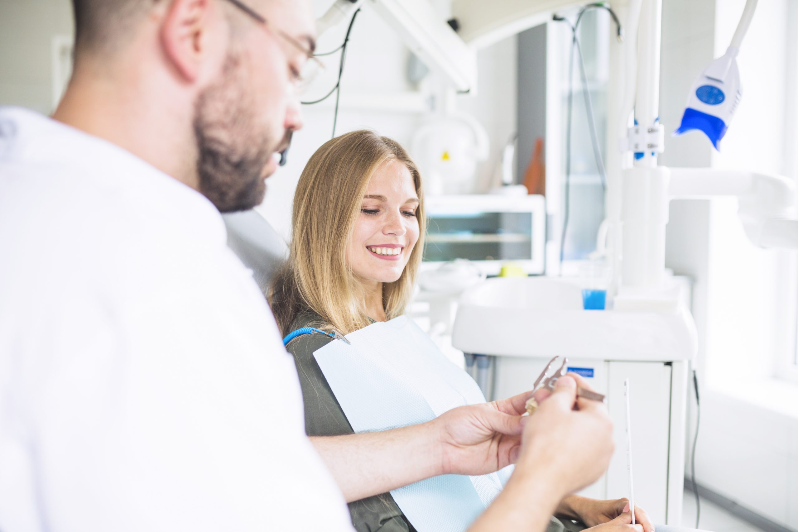 Técnica de Implantes Dentales All on Four