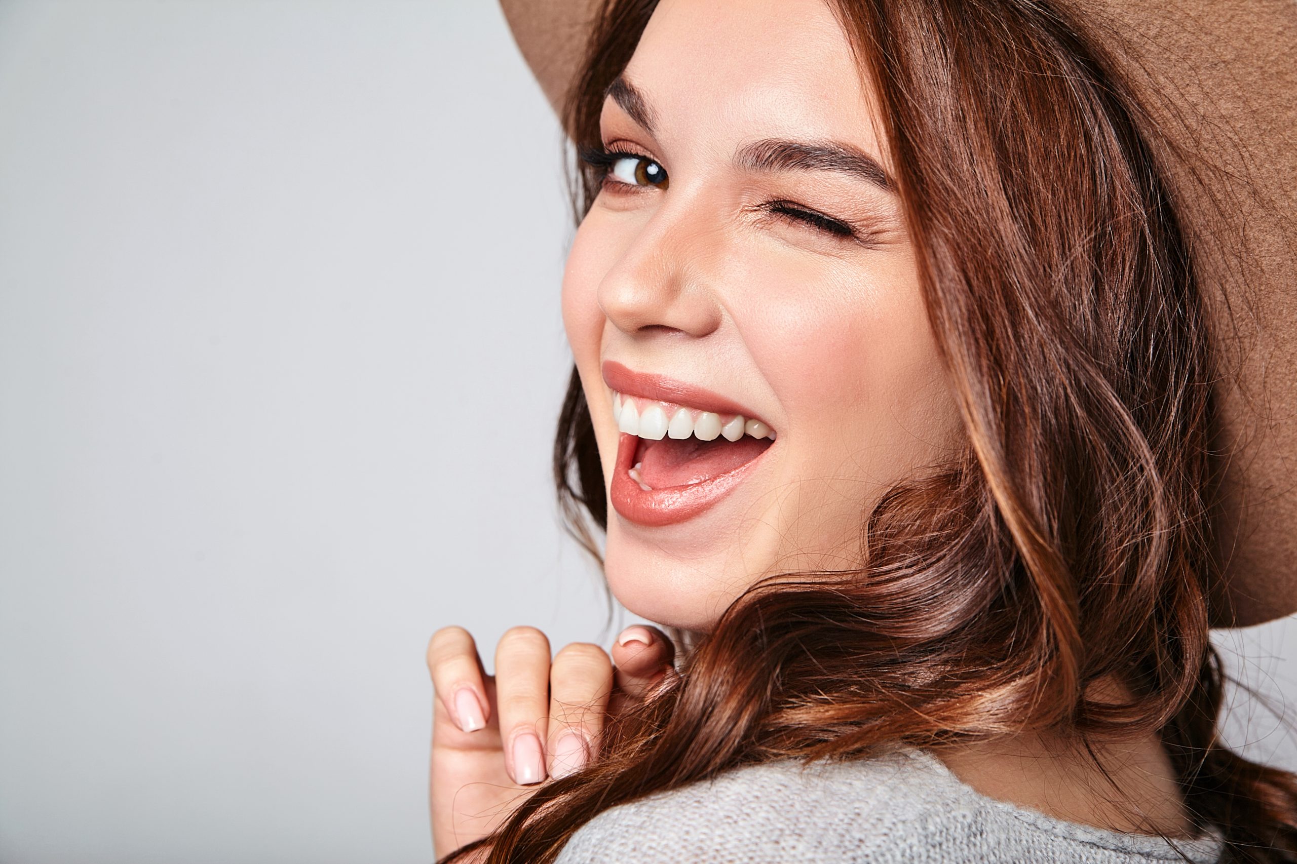 Que es el diseño de sonrisa