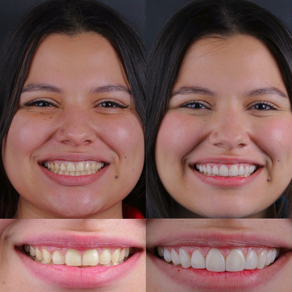 resina dental