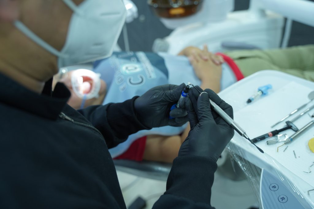 rehabilitacion oral