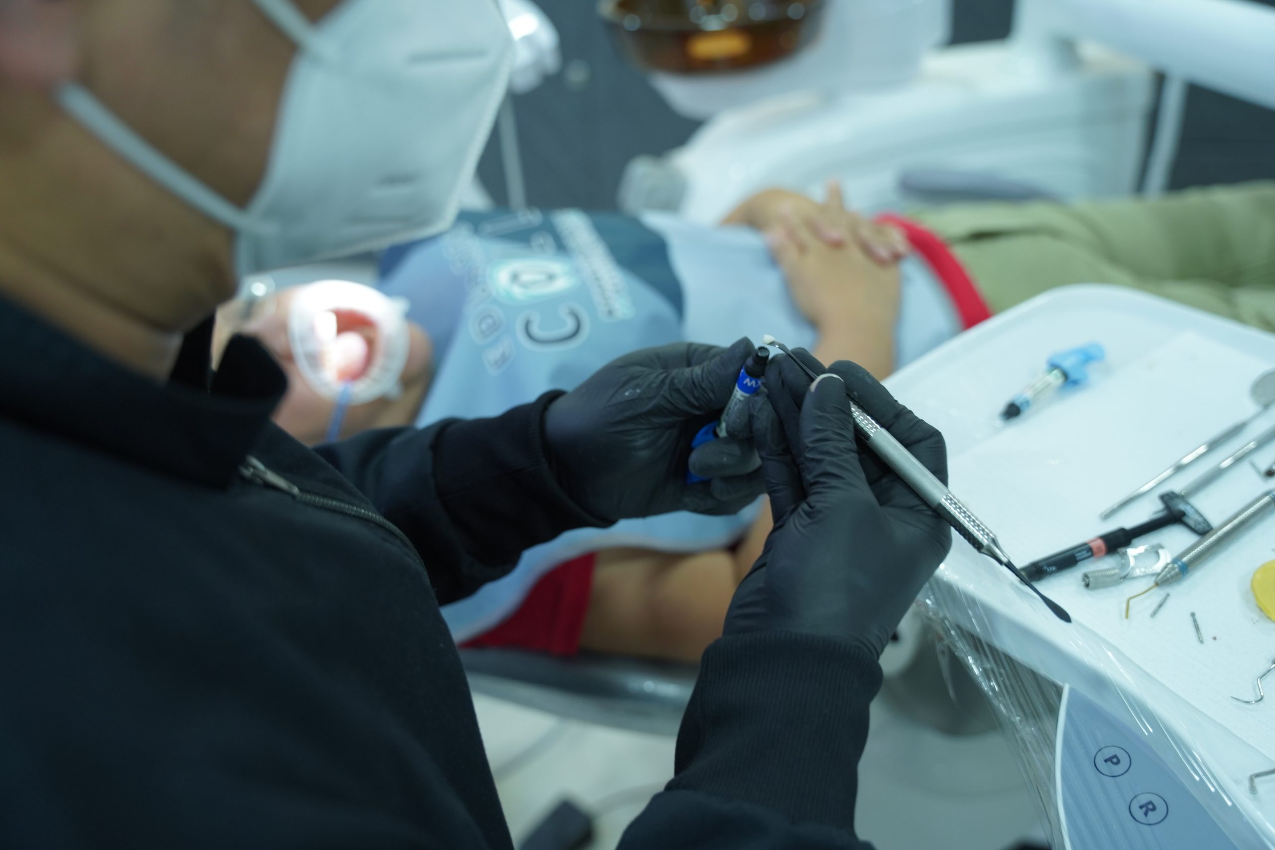 rehabilitacion oral