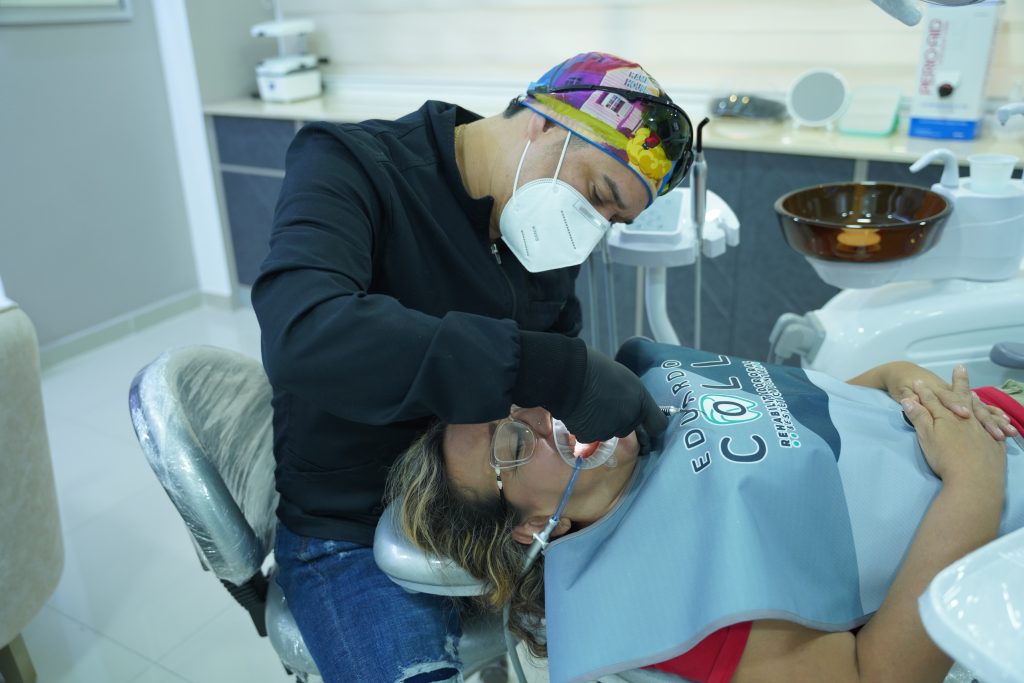 rehabilitacion oral