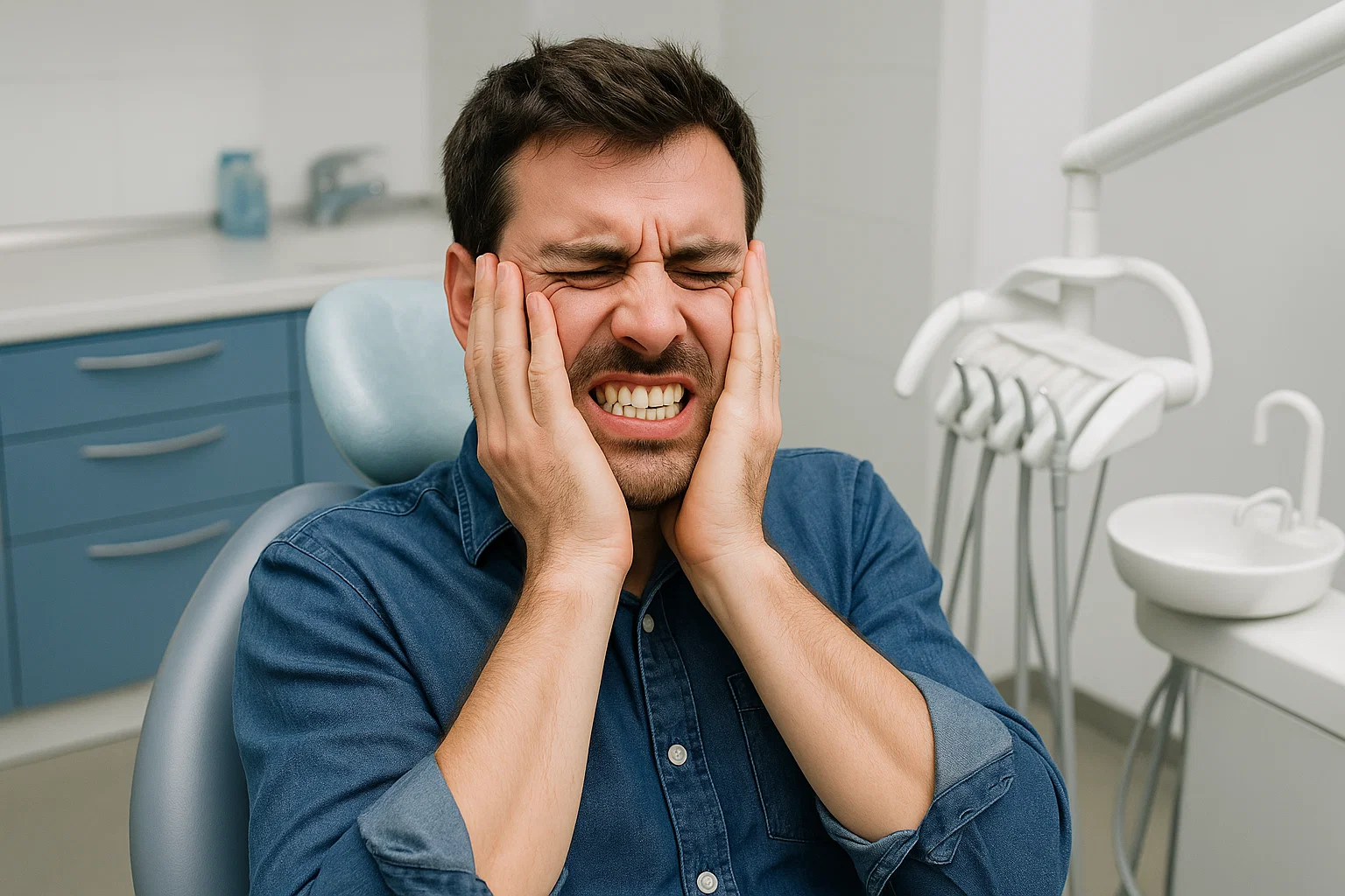 cómo tratar el bruxismo