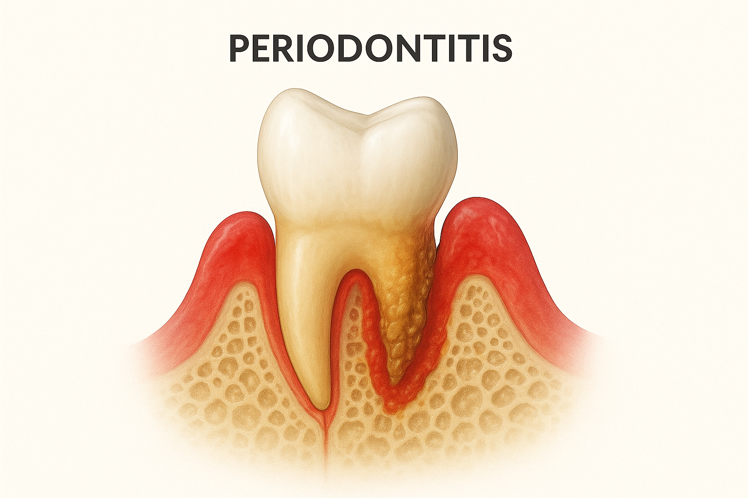Periodontitis