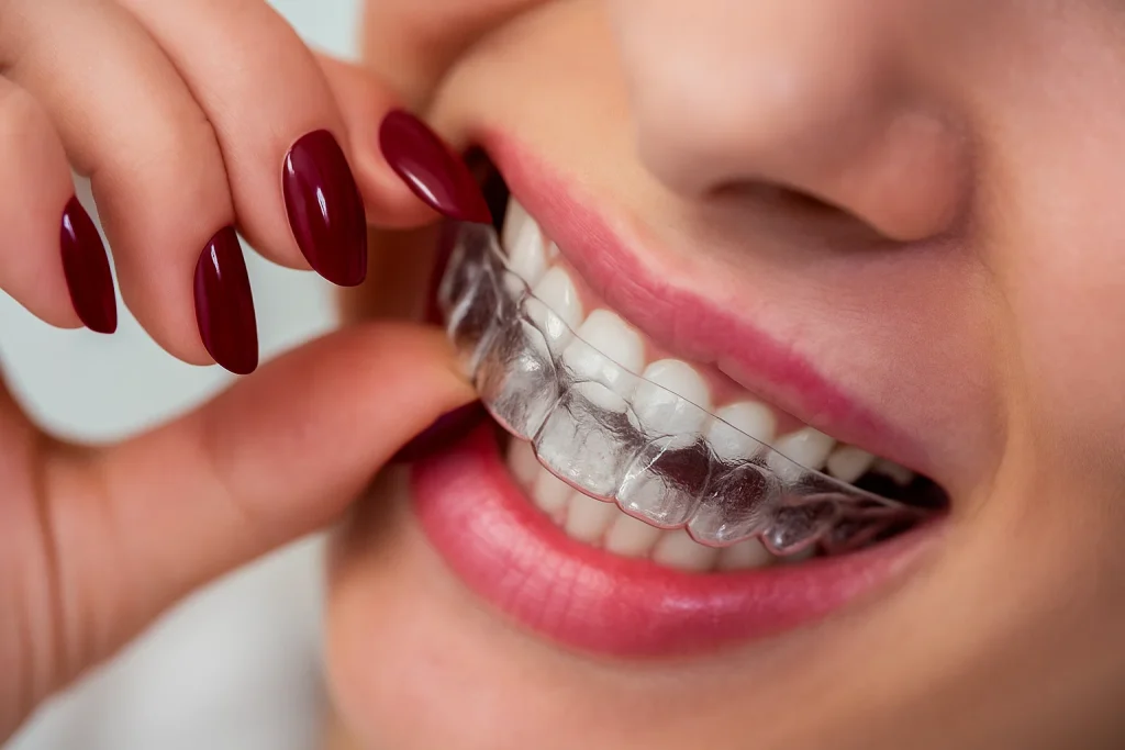 placa oclusal