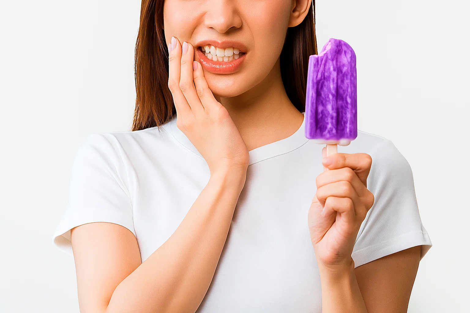 sensibilidad dental