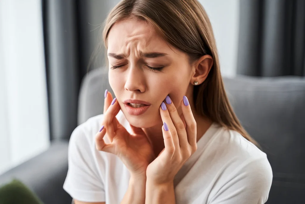 crema dental para sensibilidad