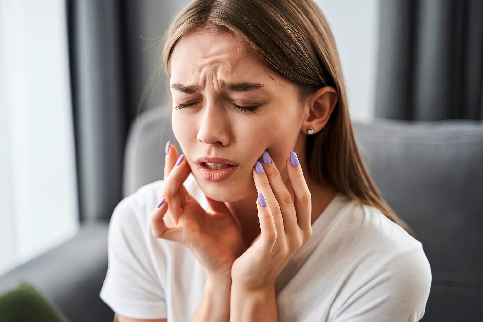 crema dental para sensibilidad