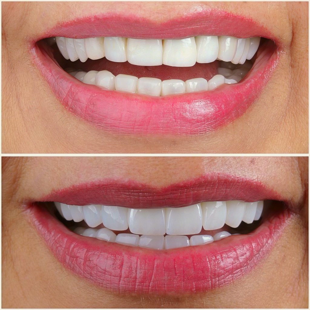 Blanqueamiento dental en Barranquilla