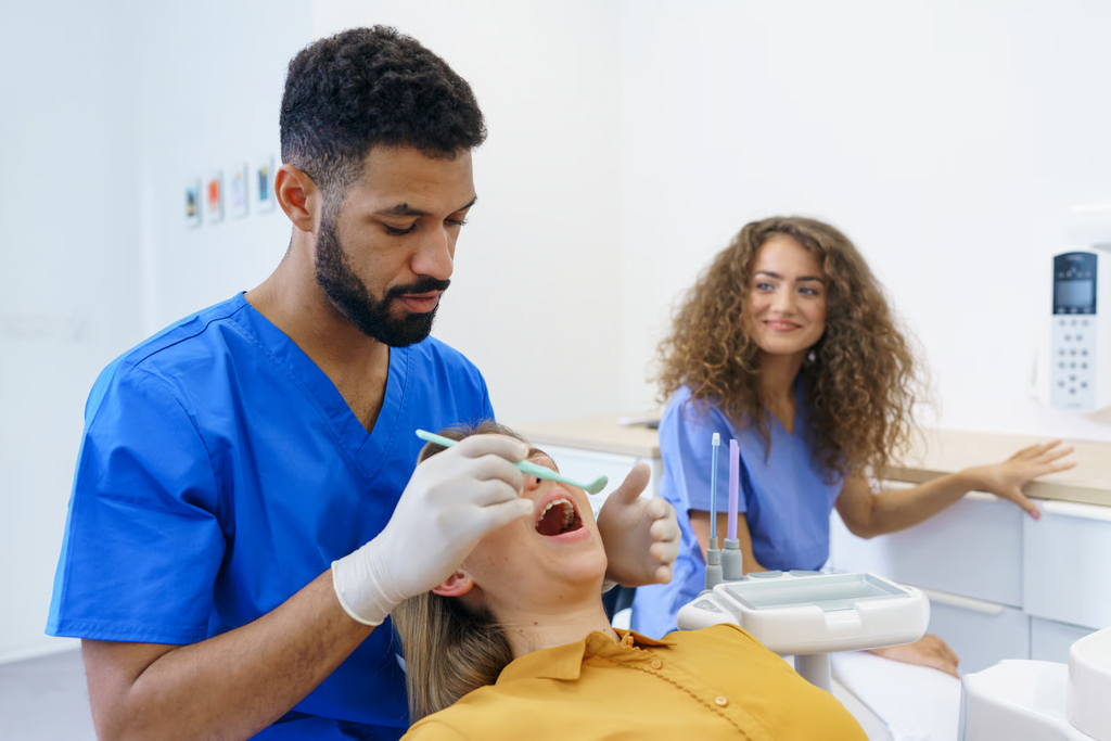 Amalgama Dental