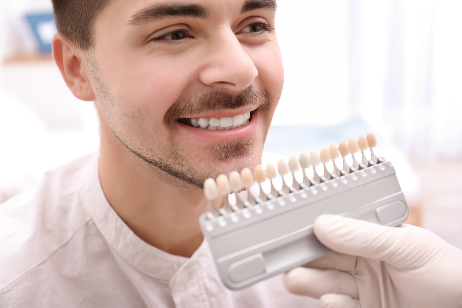 Carillas dentales en Barranquilla