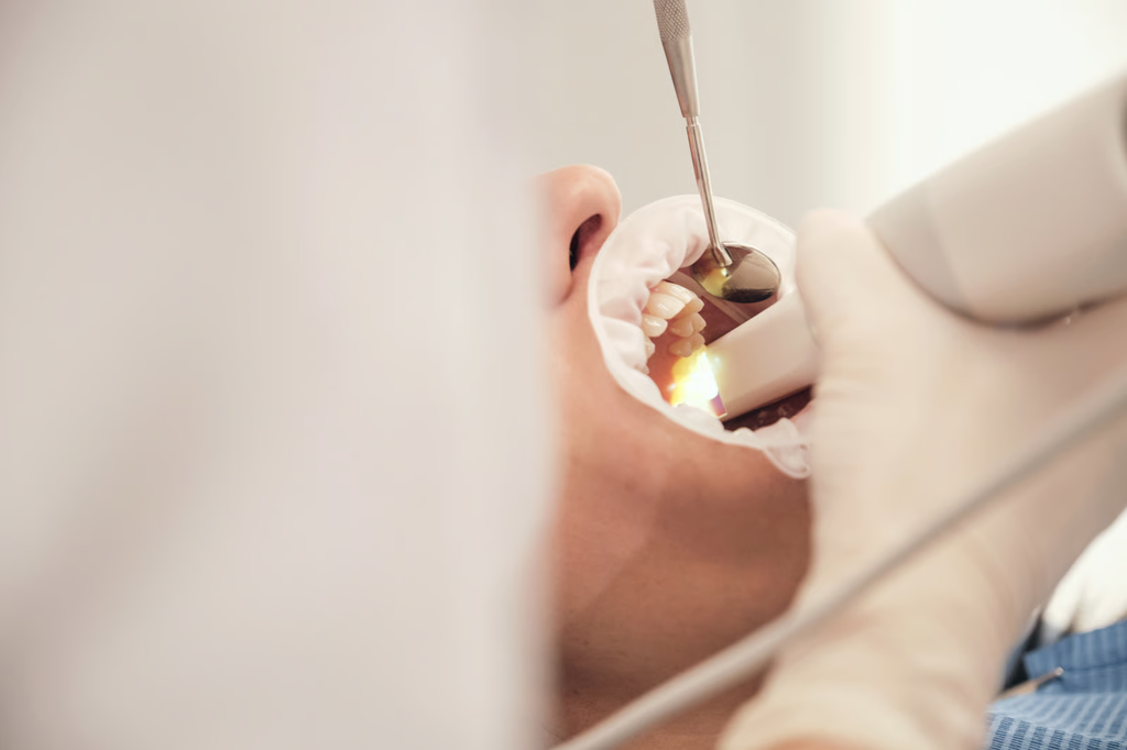 Amalgama dental