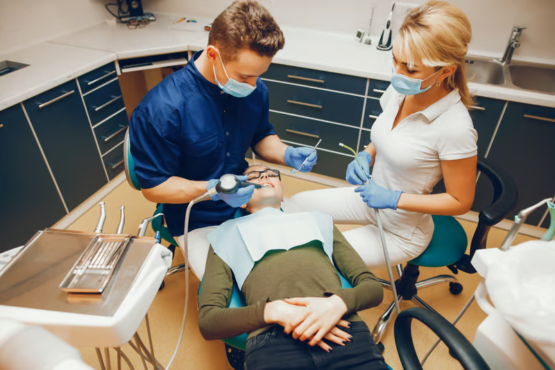 Amalgama dental