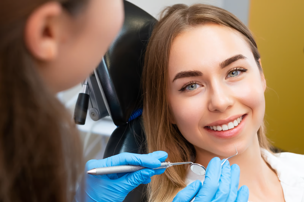 Estética dental